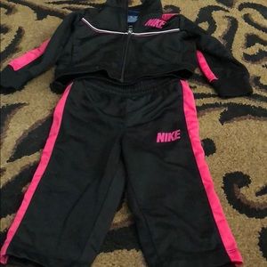 Nike Sweat Set